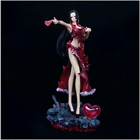 Boa Hancock  One Piece  Girl Studio  RY Order
