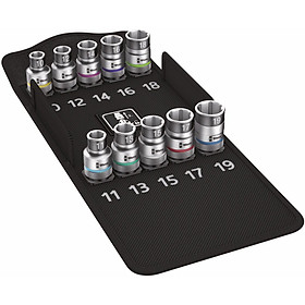 Mua SOCKET SET 1/2 10 PCS