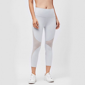 Quần Thể Thao Nữ High-Waistcapri