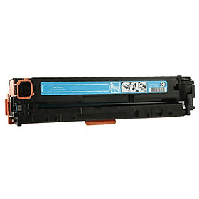 Hộp mực in màu cho máy in HP CM1415fnw, CP1525nw