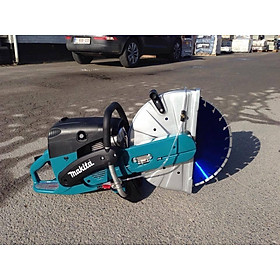 Mua MÁY CẮT BÊ TÔNG CHẠY XĂNG 4.5KW (405MM/2 THÌ) MAKITA EK8100WS- HÀNG CHÍNH HÃNG