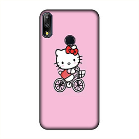 ỐP LƯNG IN DÀNH CHO ASUS ZENFONE MAX PRO M2