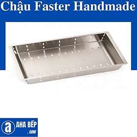 Mua Rổ chậu Handmade Faster SC380. Hàng Chính Hãng