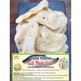 BÁNH PHỒNG CÁ THÁC LÁC Hoà Ký 300gr