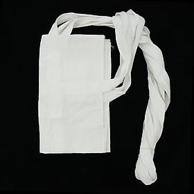 Heavy Duty FIBC Bulk Super Sack 2Ton Bag Woven Polypropylene Bulk Bag 160cm