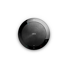 Loa Hội Nghị Jabra Conect 4s| 15H Sử Dụng| Kết Nối Bluetooth Và USB| Hàng Chính Hãng