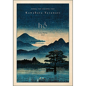 Hình ảnh Hồ (Kawabata Yasunari)