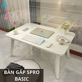 Mua Bàn làm việc ngồi giường  bàn học tập ngồi bệt gấp gọn thông minh  bàn đọc sách chân nhựa kích thước nhỏ gọn tiện lợi tiết kiệm không gian