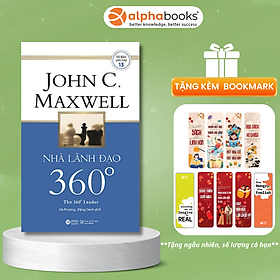 Nhà lãnh đạo 360°