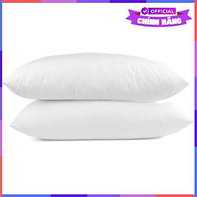 Mua Ruột Gối Nằm Ép Hơi Vouller 40X60 (2 Cái) - Hàng Chính Hãng