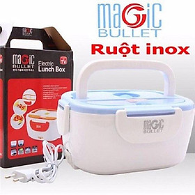 Mua Hộp cơm hâm nóng Magic Bullet ruột inox cao cấp