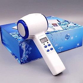 Mua Búa nóng lạnh 2 đầu (búa xanh)