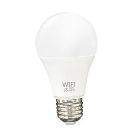 WiFi Smart Light Bulbs Dimmable LED E27 Control/Google Home/Alexa