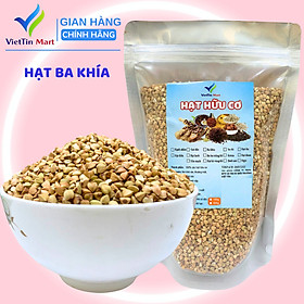 Hạt Ba Khía (đã tách vỏ) 500G/1KG VIETTIN MART