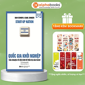 Hình ảnh Quốc Gia Khởi Nghiệp ( Tái Bản 2019 )