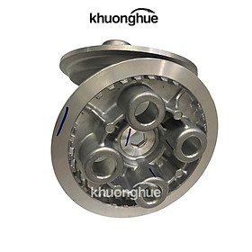 Lá côn sắt - đế ngoài xe EXCITER 135 5 số chính hãng Yamaha