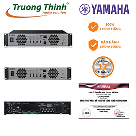 Mua Âm ly Yamaha XMV4140 - Cục đẩy công suất Yamaha XMV4140 - Power Amplifier Yamaha XMV4140 - HÀNG CHÍNH HÃNG
