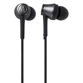 Mua Tai Nghe Bluetooth Nhét Tai Inear Audio Technica ATH-CKR55BT  Omnidirectional - Hàng Chính Hãng