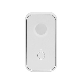 Máy quét camera hồng ngoại đa chức năng Youpin Smoovie Chống trộm Chống chụp lén Cảm biến Pir Báo động
