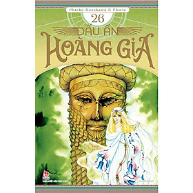 Dấu Ấn Hoàng Gia - Tập 26
