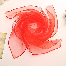 Juggling Silk Dance Scarves Dance Accessories