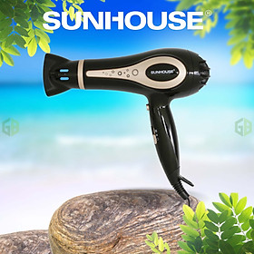 Máy Sấy Tóc Sunhouse SHD2317