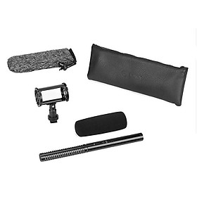 Mua Micro thu âm shotgun BOYA BY-BM6060 hàng chính hãng.