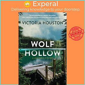 Sách - Wolf Hollow by  (UK edition, paperback)