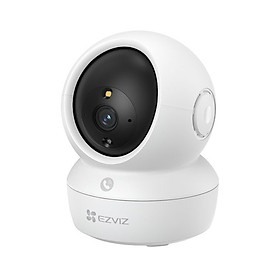 Camera IP WiFi EZVIZ H6C Pro 3K 5MP - Hàng Chính Hãng