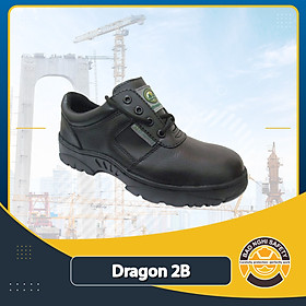 Mua Giày Bảo Hộ Lao Động Dragon 2B