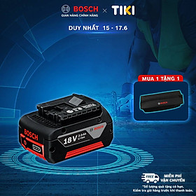 Pin GBA 18V 3.0Ah