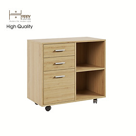 Mua  Happy Home Furniture  COMFEE  Tủ đựng hồ sơ 5 ngăn    80cm x 40cm x 66cm ( DxRxC)  THK_015