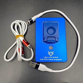 Mua Box iBox 2 đổi thông tin ổ cứng không đục ổ 6-X  đục ổ từ 8-11PM
