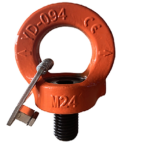 Bu lông tai cẩu xoay 4.5 tấn Yiyun YD094-1.1/4''