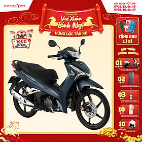 Xe Máy Honda Future 125 FI 2026 - Phiên Bản Đặc Biệt
