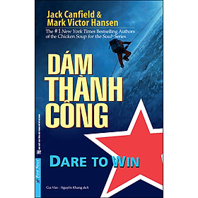 Sách Dám Thành Công