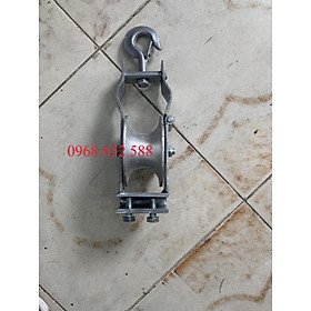 Mua Puly nhôm kéo dây cáp điện 120x60