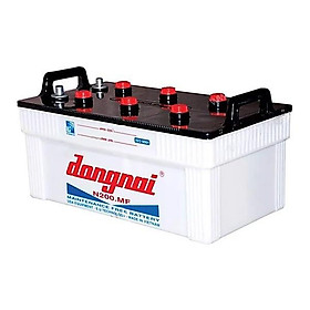 Ắc Quy DongNai N200 12V-200AH
