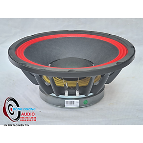 LOA BASS 30 TỪ 170 COIL 75 BÍCH TRẮNG GÂN VẢI 3 XẾP MÀU ĐỎ - GIÁ 1 ĐÔI