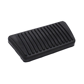 Pedal Pad Cover Automotive Direct Replaces Easy to Install High Performance Professional Durable for Holden Hz WB HQ Hj HX LC Lj LH