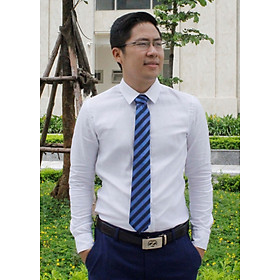 Cravat Lụa SenSilk CAVATS05 – Quà Tặng Doanh Nghiệp - 100% Silk Made in Vietnam - Quà Cho Khách Nước Ngoài