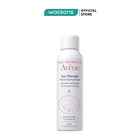 Nước Khoáng Avene Eau Thermale Avene 150ml