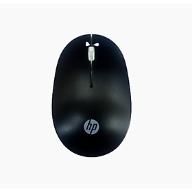Chuột không dây HP S1500 (màu đen) - Hàng chính hãng