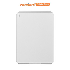 Mua Ổ Cứng Di Động Lacie Munich Mobile Drive 1TB USB-C- Hàng chính hãng