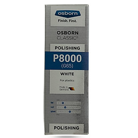 Sáp đánh bóng nhựa p8000