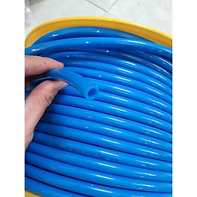Mua Dây hơi PU khí nén 10ly hoặc 12ly bán theo mét