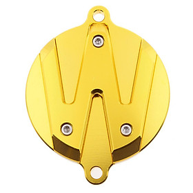 CNC Engine Cam Cover Cylinder Head Protector For HONDA Grom MSX 125 SF
