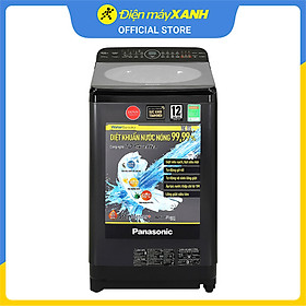 Máy giặt Panasonic Inverter 9.5 Kg NA-FD95V1BRV - Hàng chính hãng