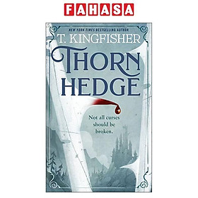 Sách ngoại văn: Thornhedge