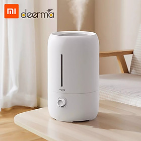 Máy Tạo Độ Ẩm, Phun Sương Deerma Dem-F628S Dung Tích 5 Lít